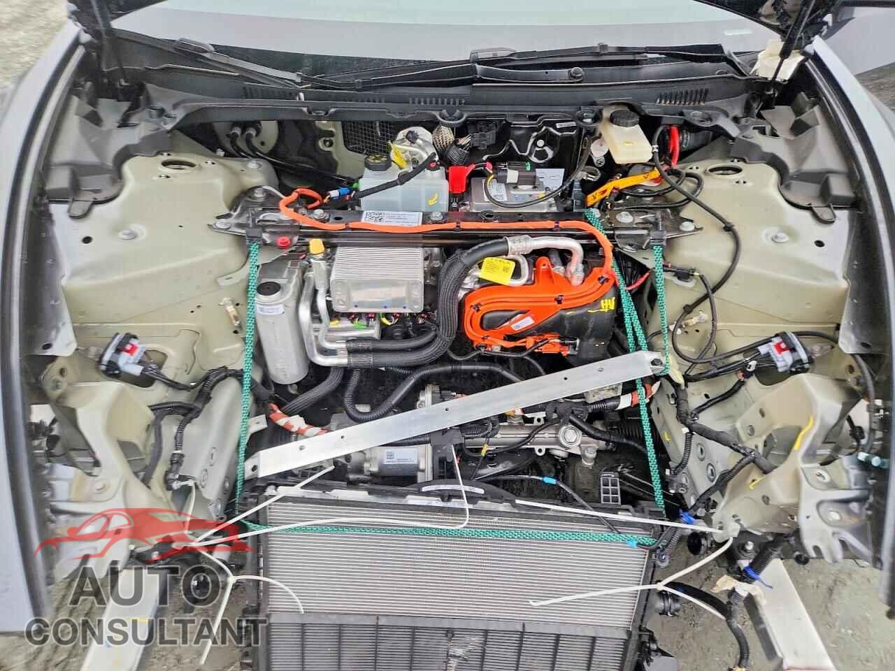 TESLA MODEL 3 2024 - 5YJ3E1EA7RF849613