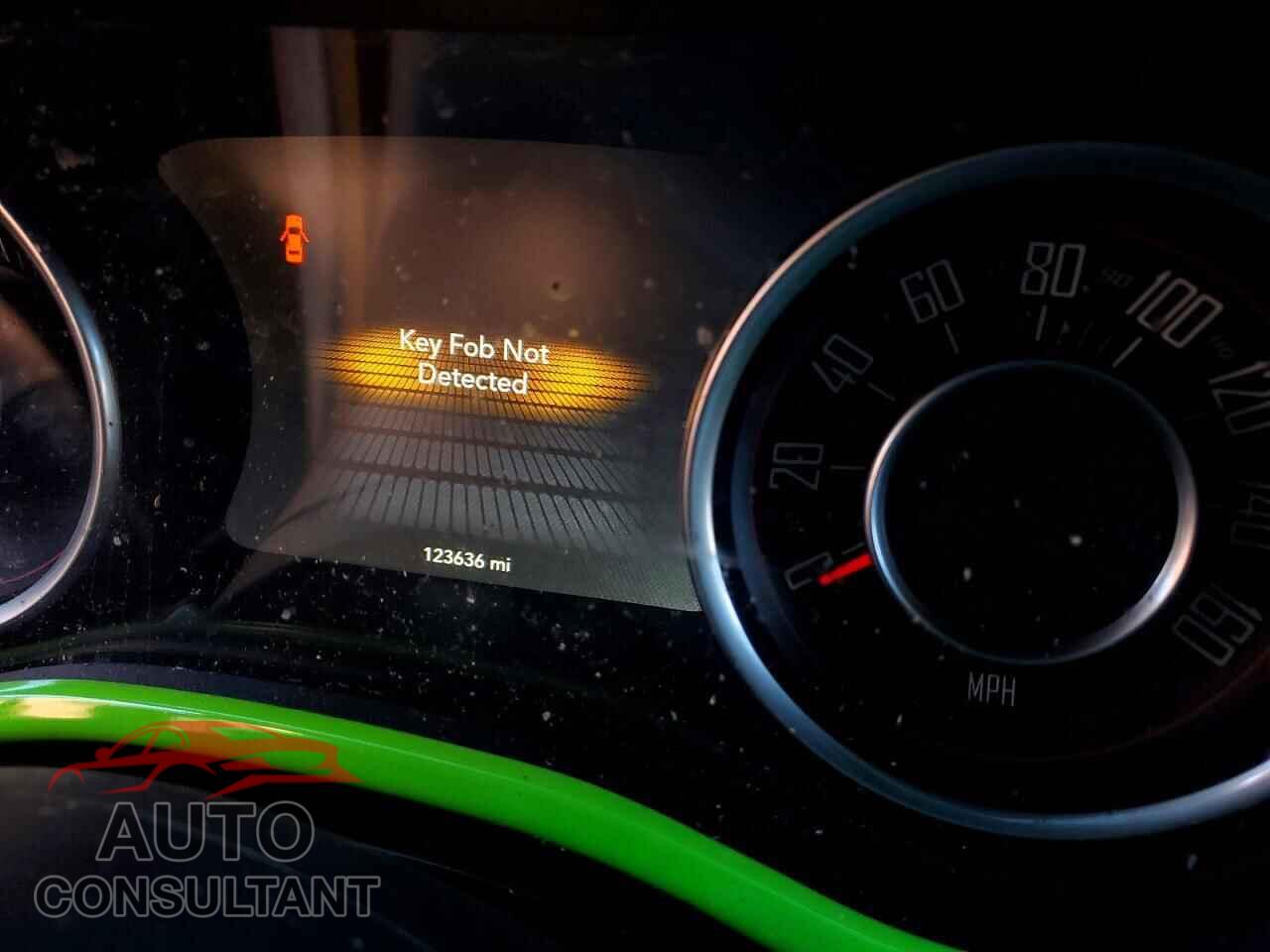 DODGE CHALLENGER 2015 - 2C3CDZAT0FH912943