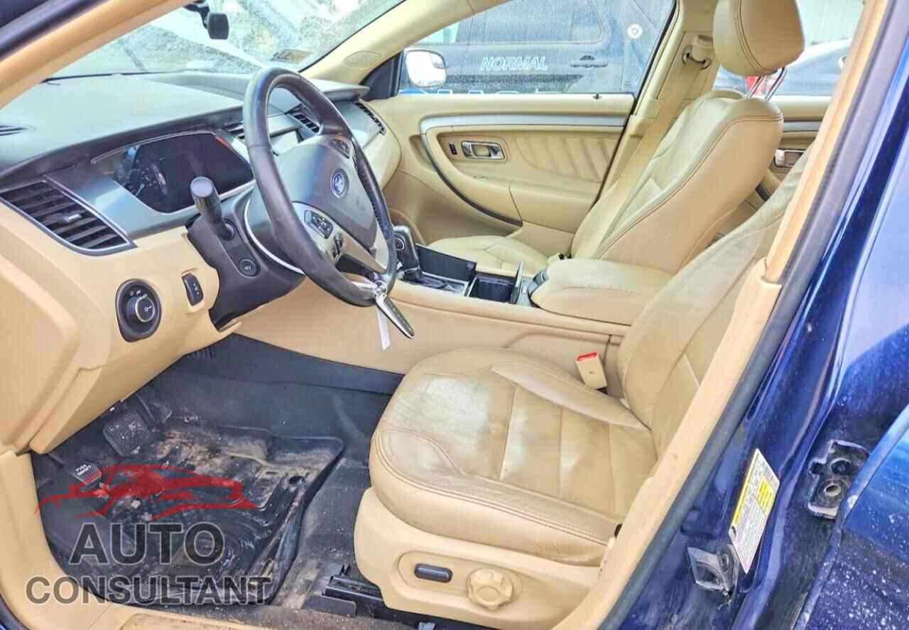 FORD TAURUS 2016 - 1FAHP2E8XGG107539
