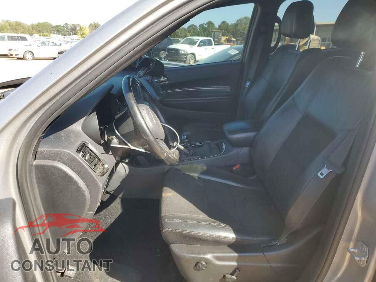 DODGE DURANGO 2020 - 1C4RDHDG2LC259707