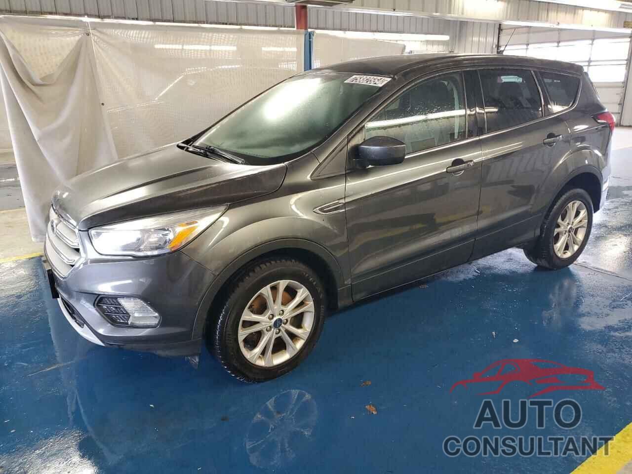 FORD ESCAPE 2019 - 1FMCU9GD2KUA72517
