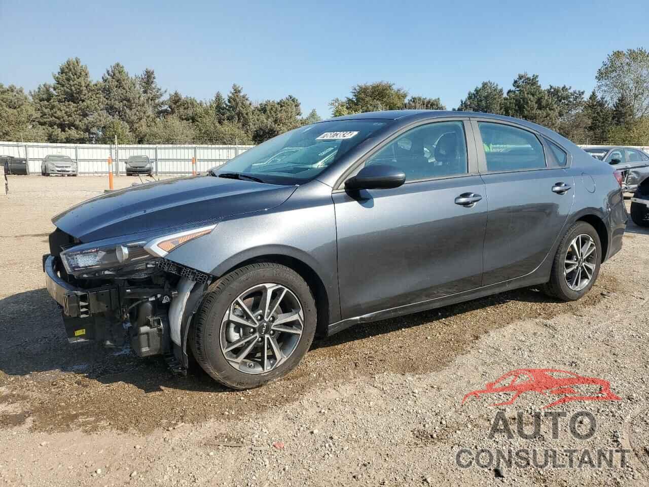 KIA FORTE 2024 - 3KPF24AD1RE727469