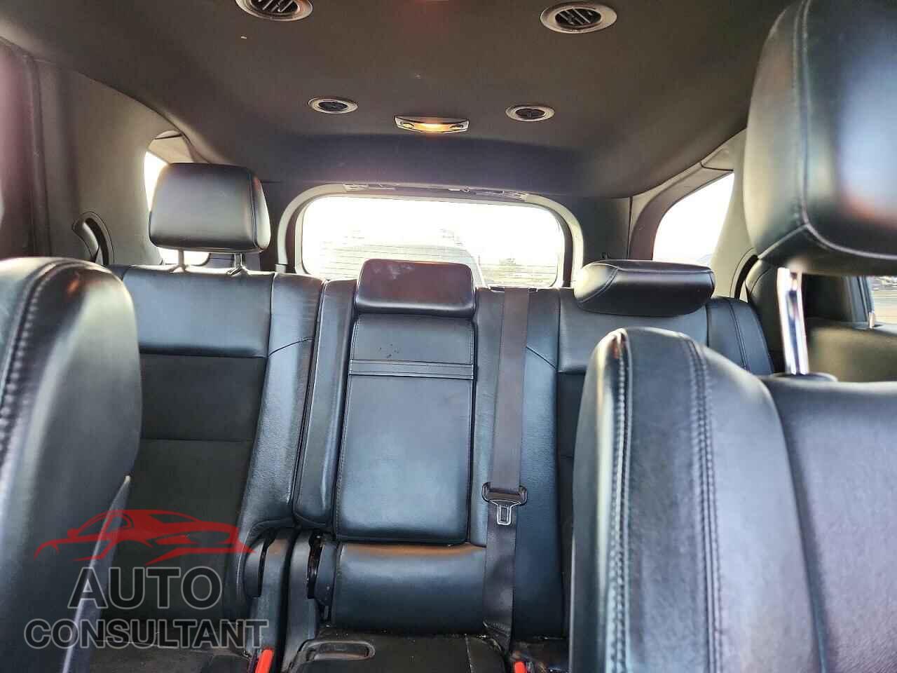 DODGE DURANGO 2019 - 1C4RDHDG6KC824152