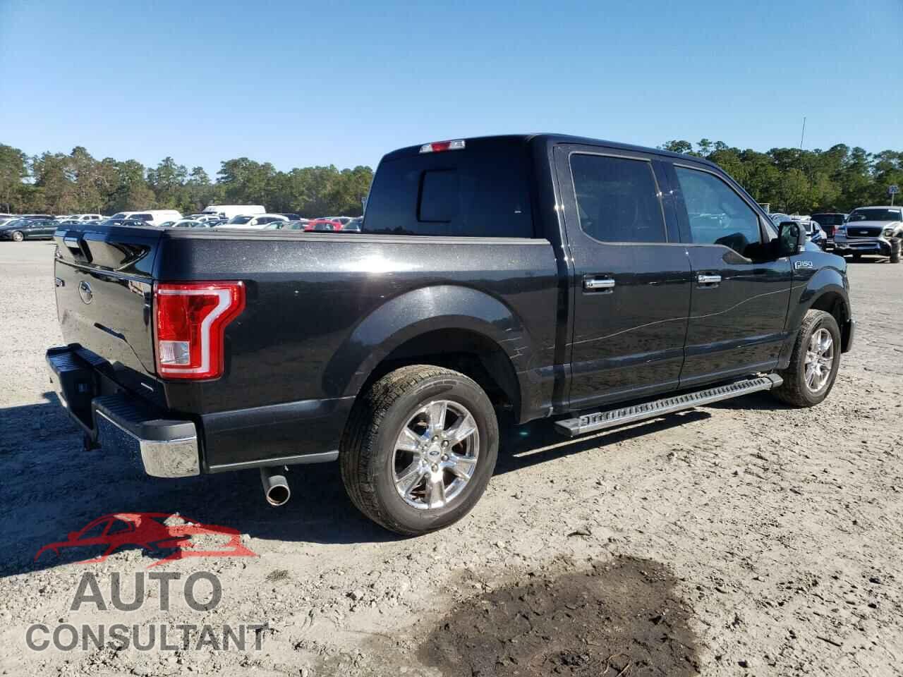 FORD F-150 2015 - 1FTEW1CF4FFB55943