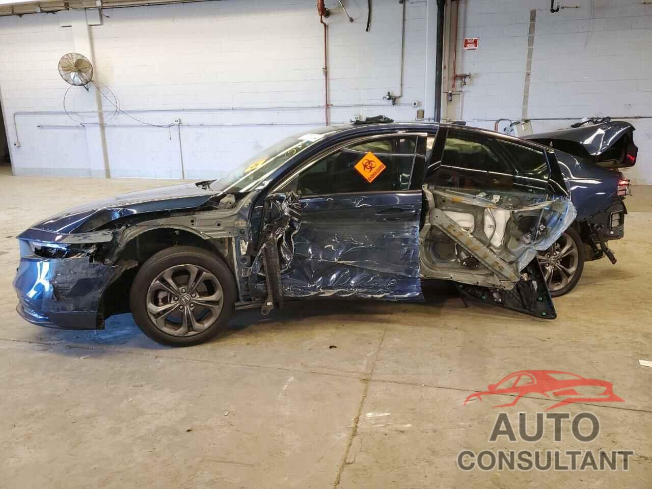 HONDA ACCORD 2024 - 1HGCY1F35RA028446