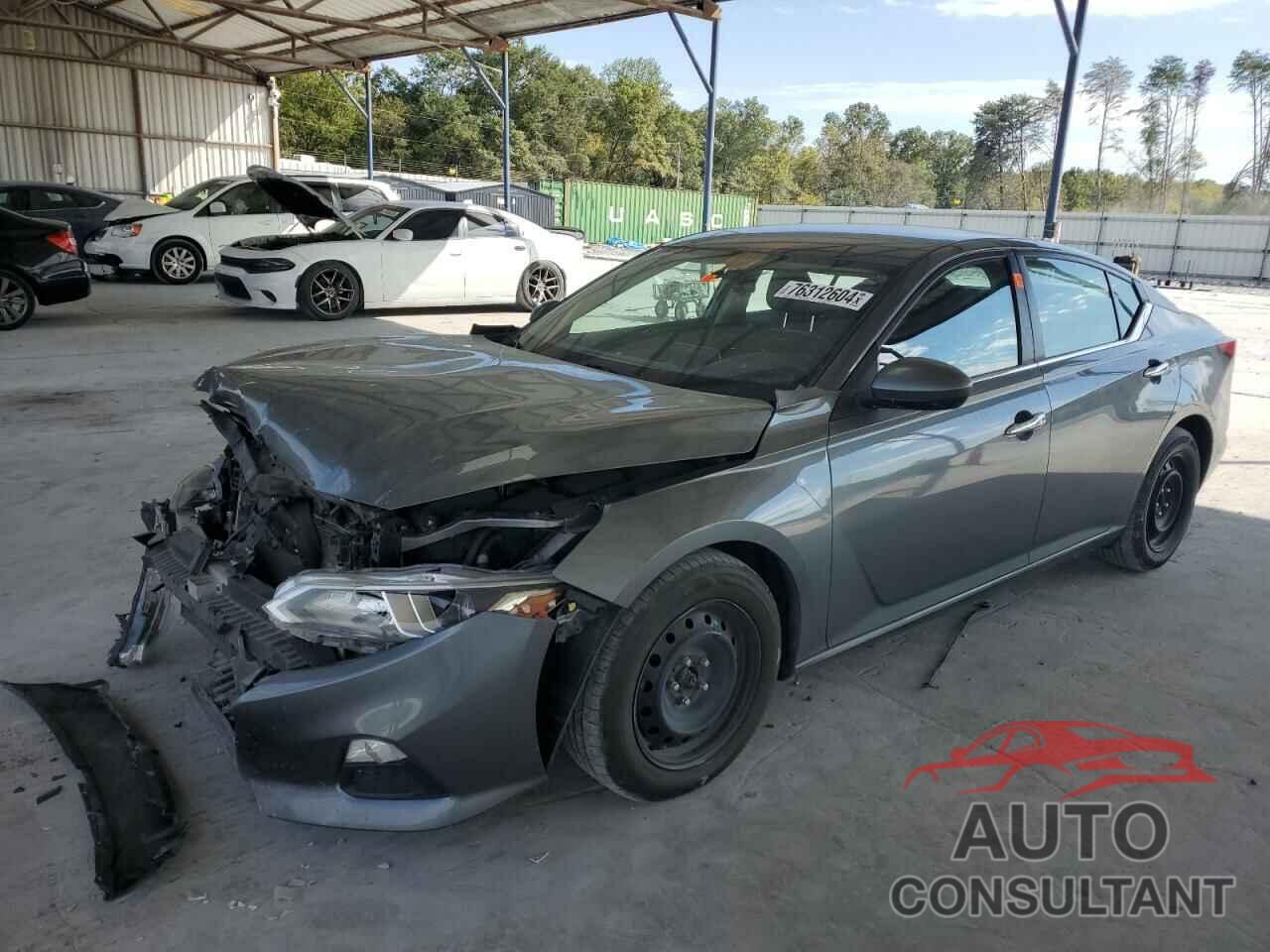 NISSAN ALTIMA 2020 - 1N4BL4BV8LC226893