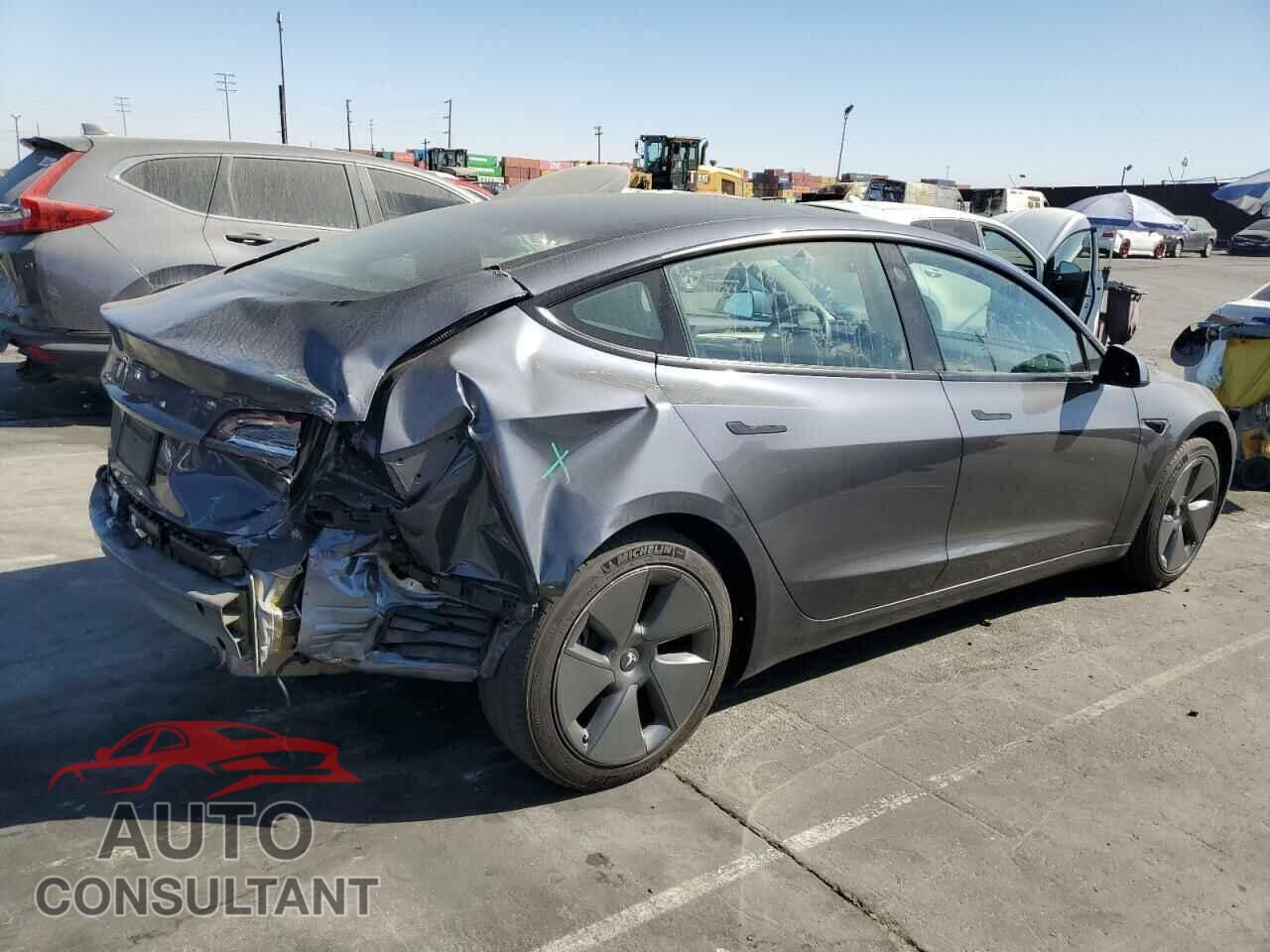 TESLA MODEL 3 2023 - 5YJ3E1EA1PF540880