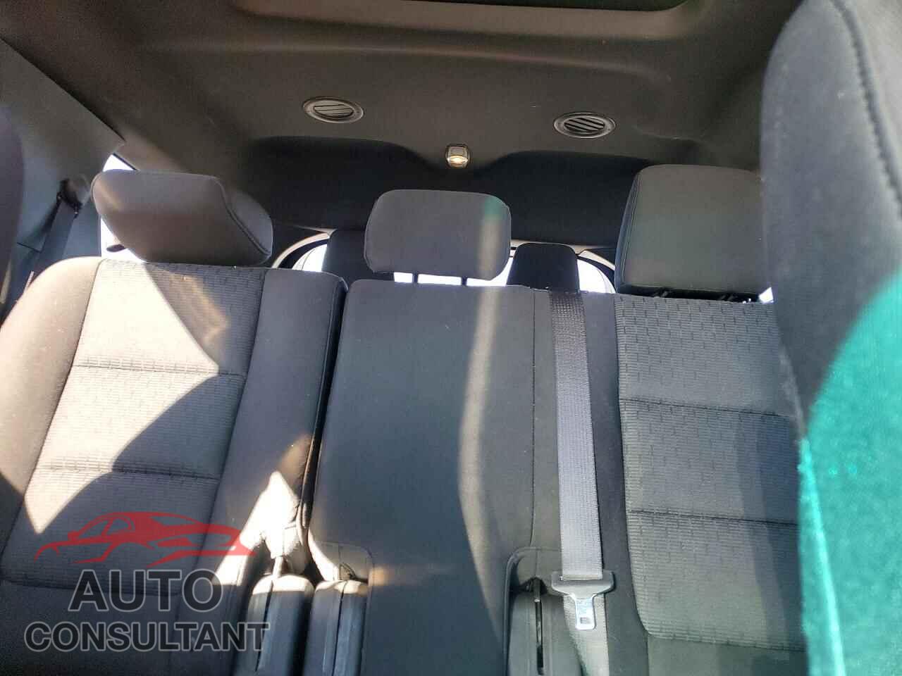 FORD EXPLORER 2013 - 1FM5K8D85DGA36855