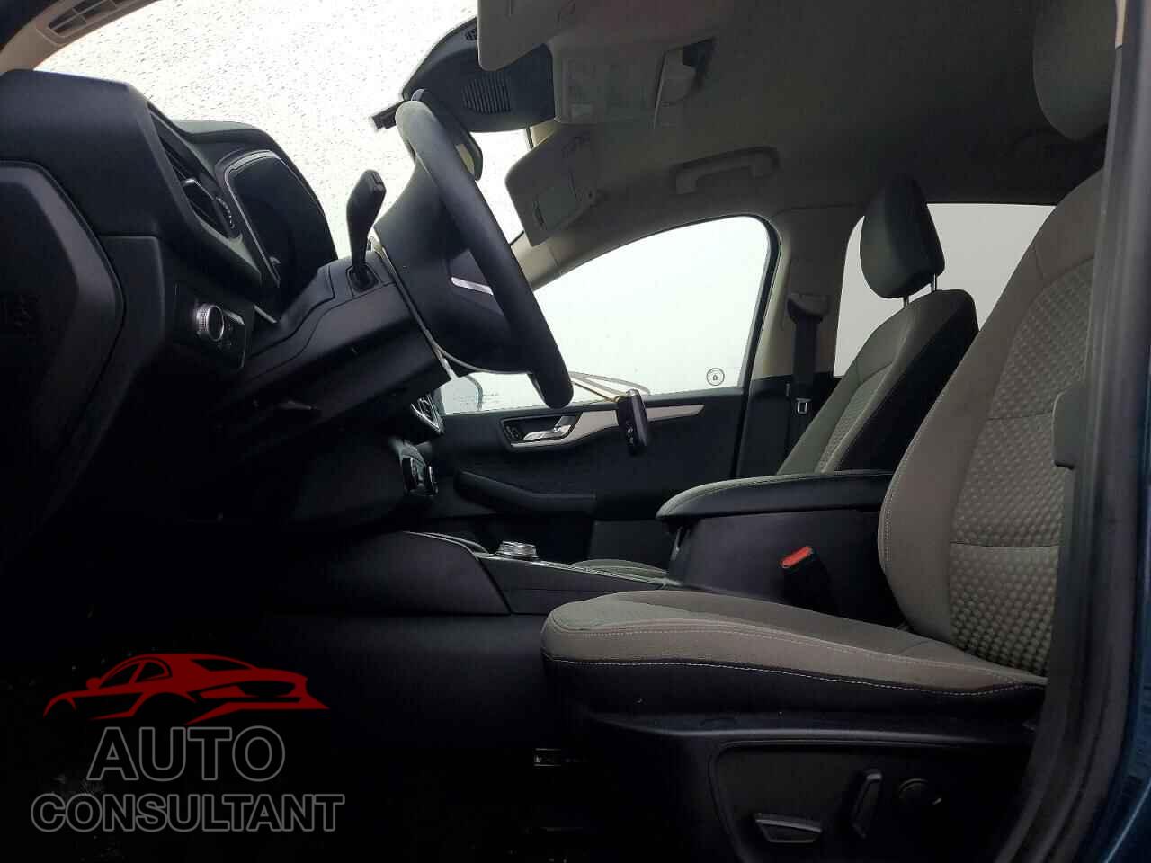 FORD ESCAPE 2020 - 1FMCU0G61LUA18009