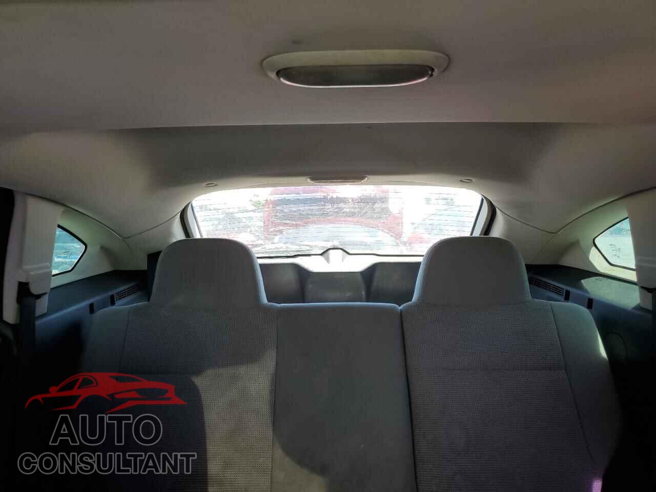 DODGE CALIBER 2012 - 1C3CDWDAXCD535541