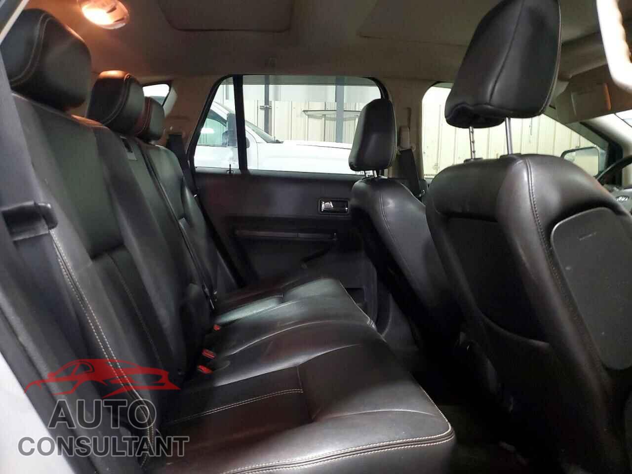 FORD EDGE 2010 - 2FMDK4JC3ABB68559