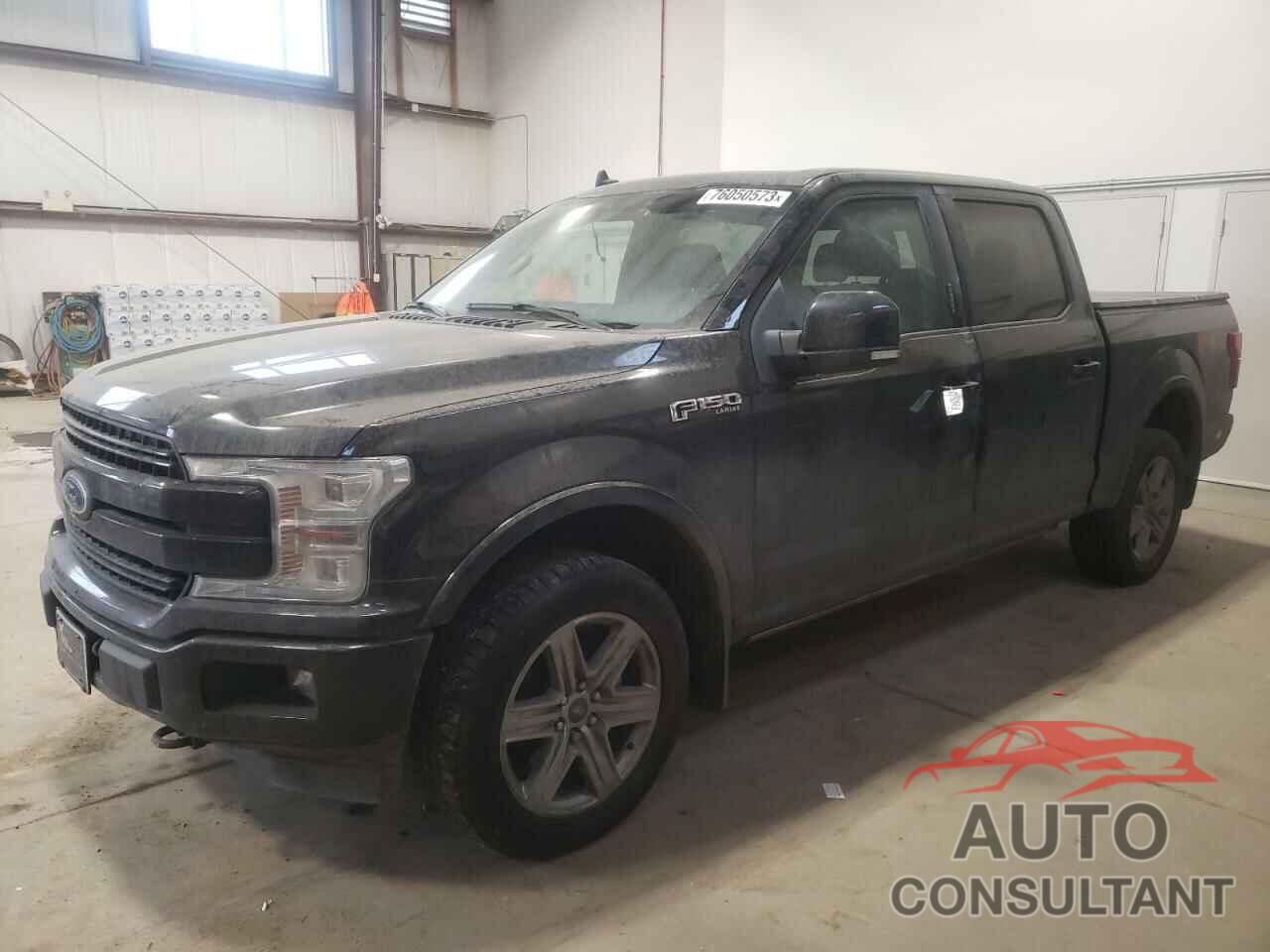 FORD F-150 2019 - 1FTEW1E47KFB52203