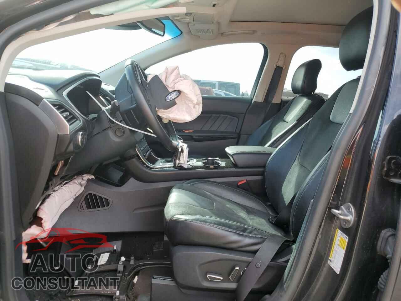 FORD EDGE 2016 - 2FMPK4AP9GBB29287