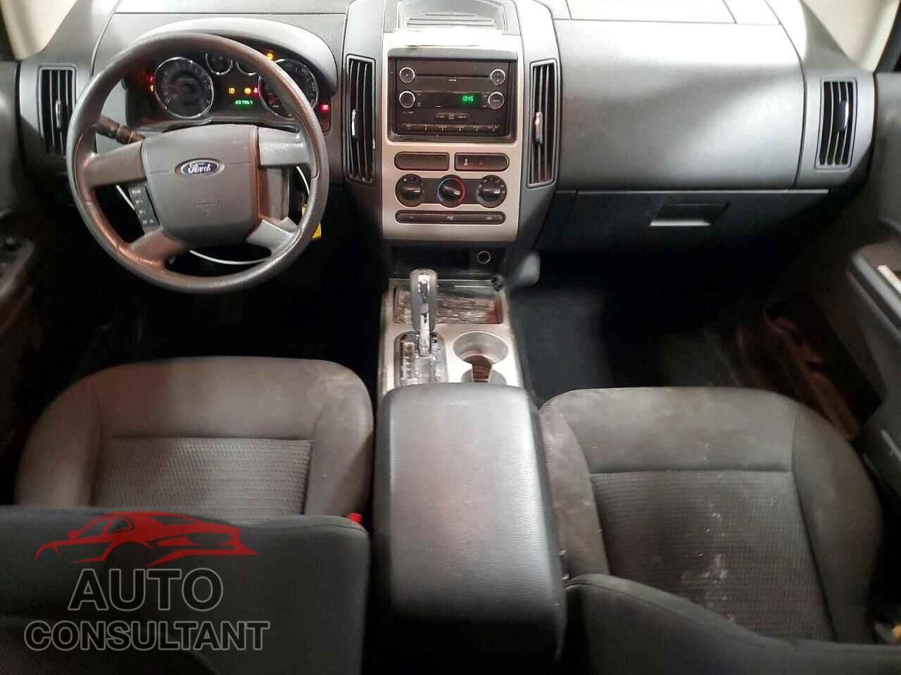 FORD EDGE 2009 - 2FMDK36C79BA49508