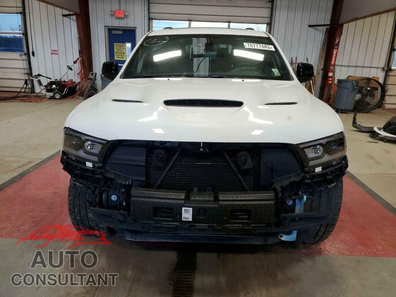DODGE DURANGO 2023 - 1C4SDJCT7PC547204