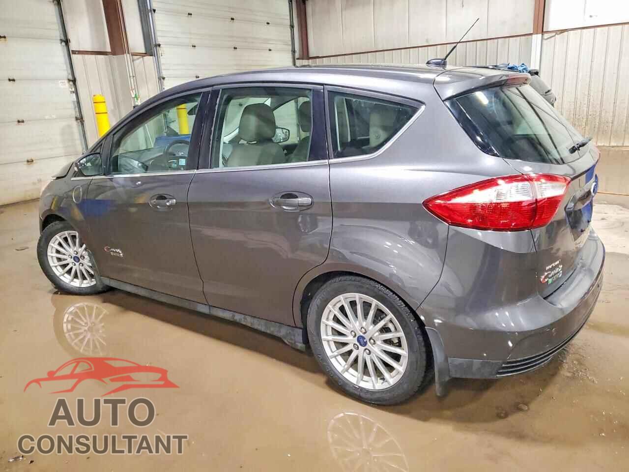 FORD CMAX 2015 - 1FADP5CU5FL112508