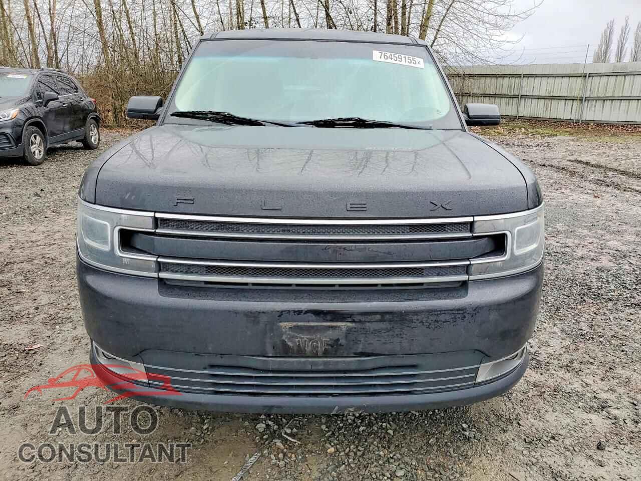 FORD FLEX 2016 - 2FMHK6D80GBA03369