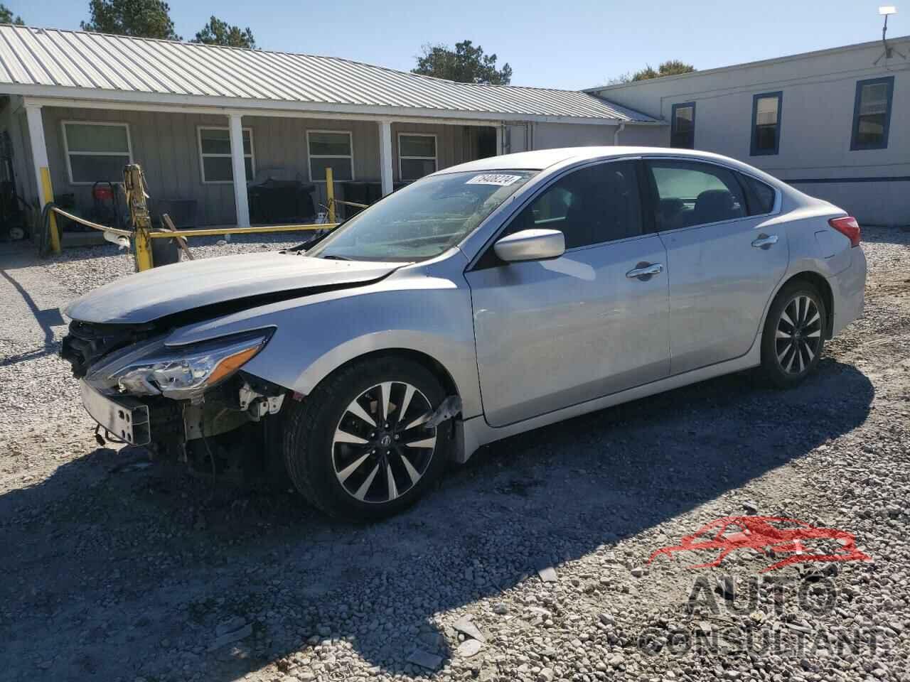 NISSAN ALTIMA 2016 - 1N4AL3APXGC123859