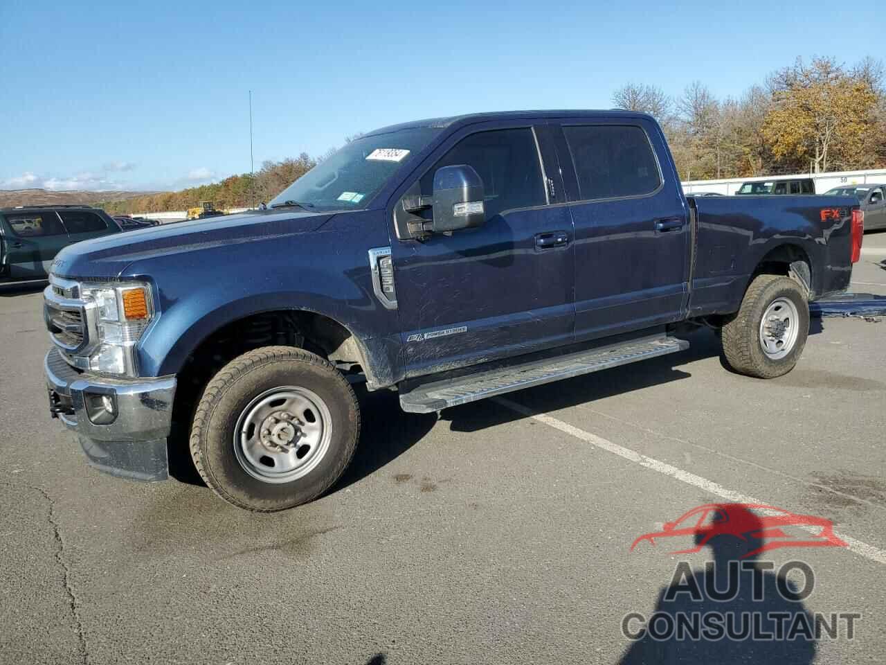 FORD F250 2020 - 1FT8W2BT9LEE42402