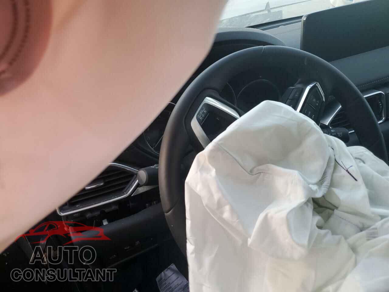 MAZDA CX-5 PREFE 2023 - JM3KFBCM0P0246792