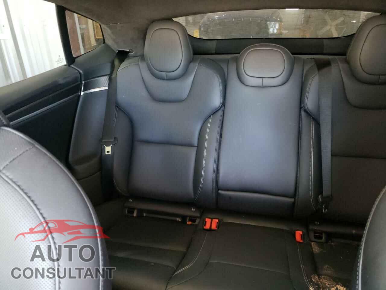TESLA MODEL S 2023 - 5YJSA1E65PF519338