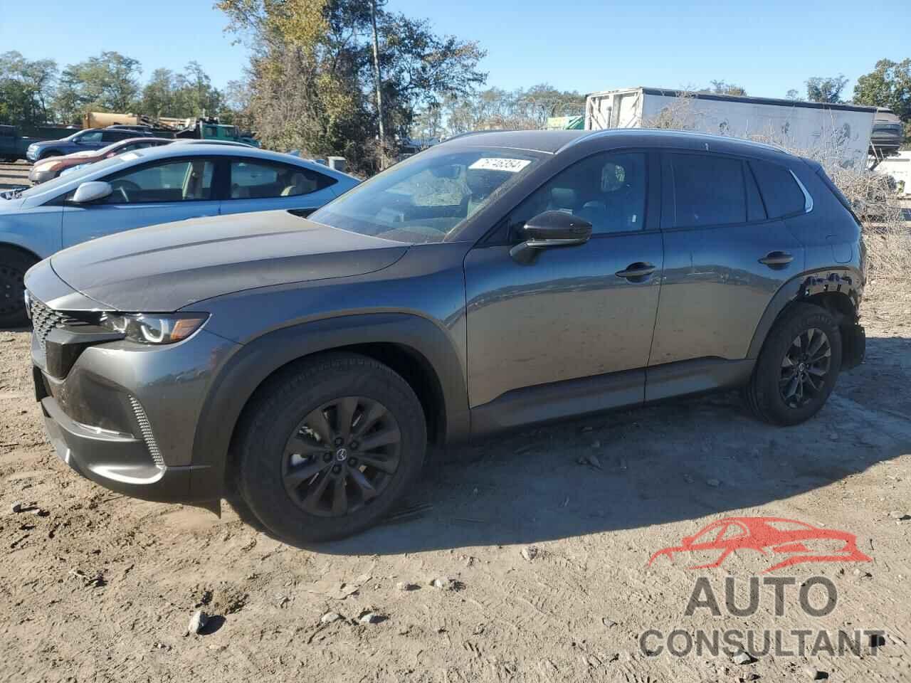 MAZDA CX-50 PREF 2024 - 7MMVABBM7RN238166