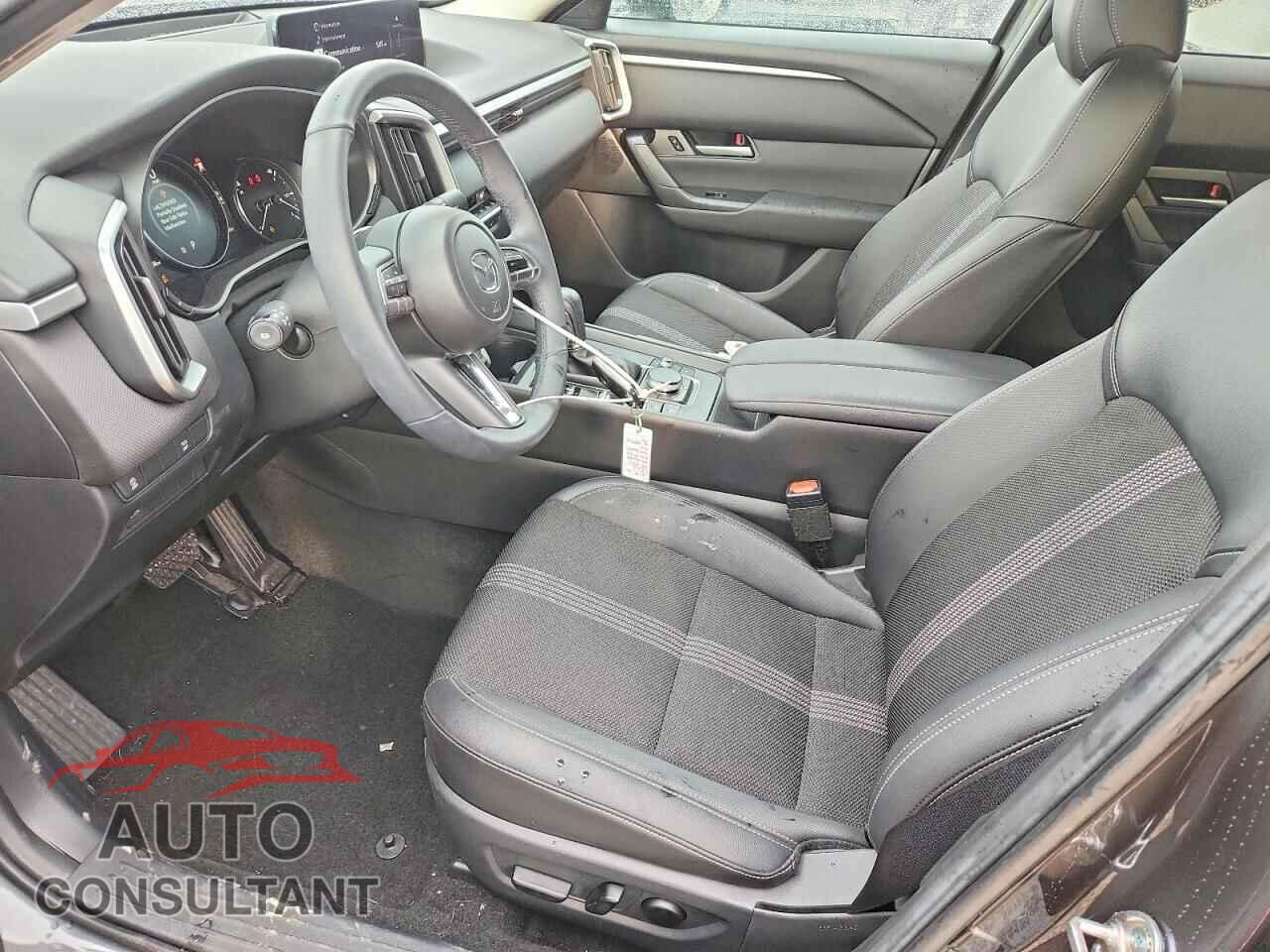 MAZDA CX-50 2025 - 7MMVABBMXSN333746