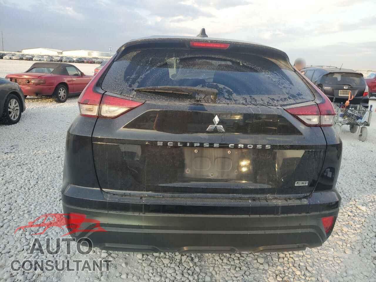MITSUBISHI ECLIPSE 2023 - JA4ATVAA4PZ001880