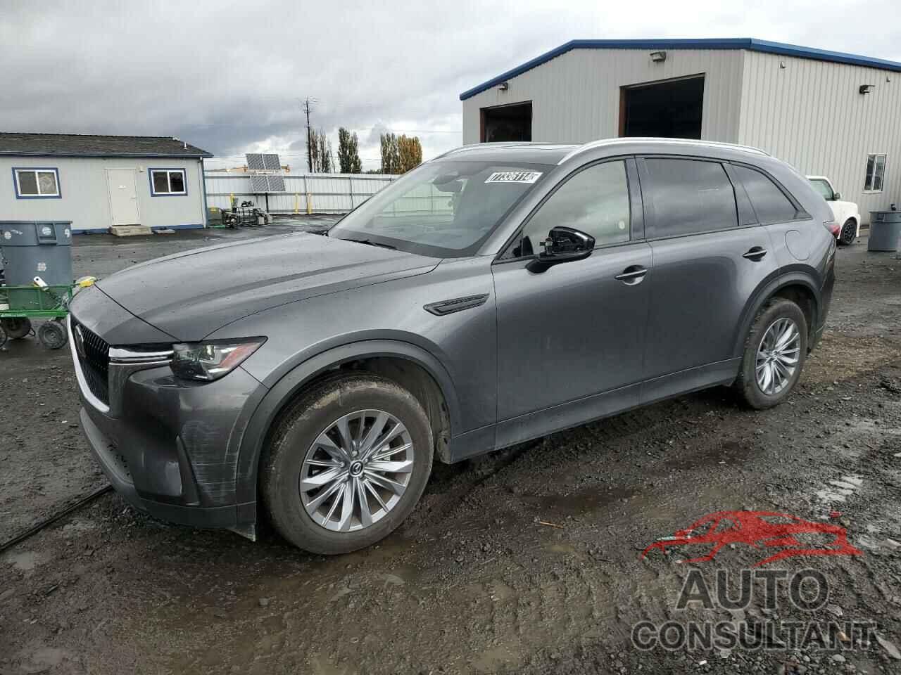 MAZDA CX-90 PREF 2024 - JM3KKCHD8R1133826