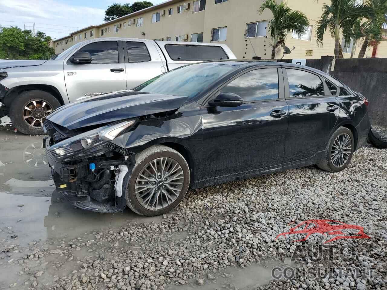 KIA FORTE 2023 - 3KPF54AD3PE538732