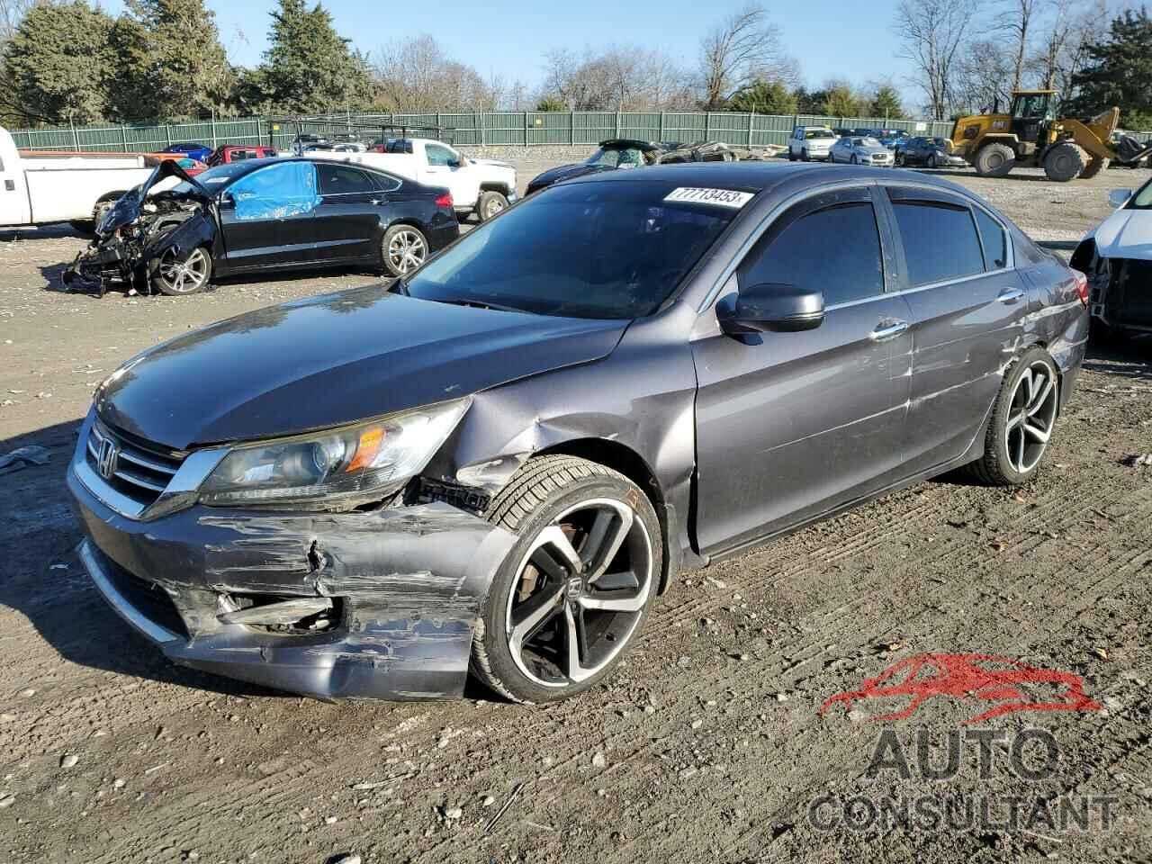 HONDA ACCORD 2015 - 1HGCR2F89FA071066