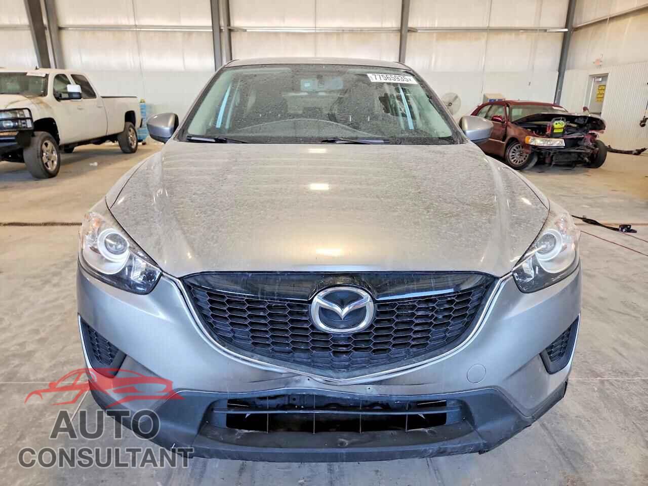 MAZDA CX-5 2015 - JM3KE2BE2F0458220