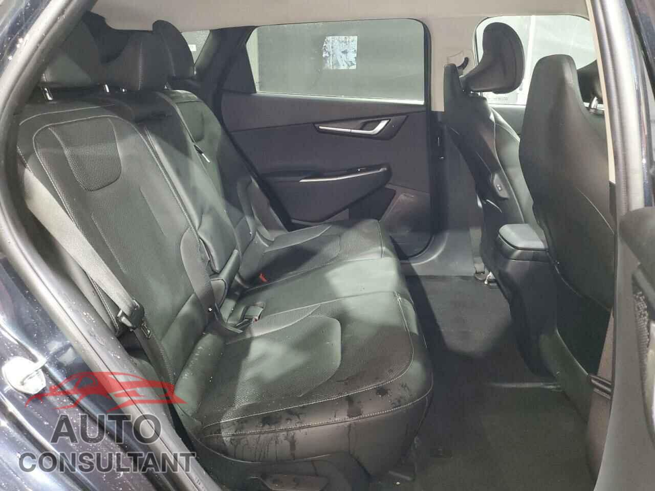 KIA EV6 LIGHT 2023 - KNDC3DLC7P5154106