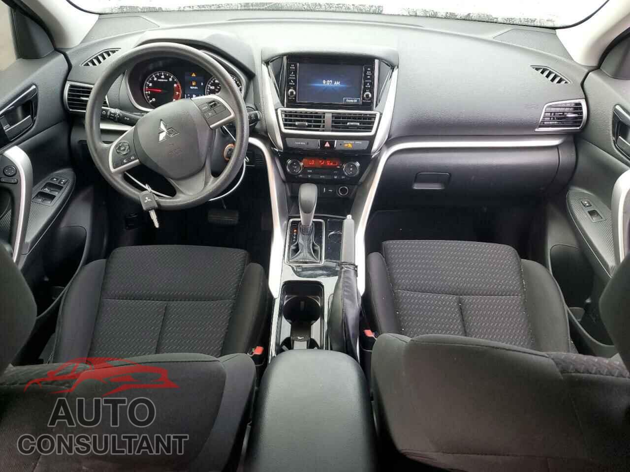 MITSUBISHI ECLIPSE 2020 - JA4AS3AAXLZ032732