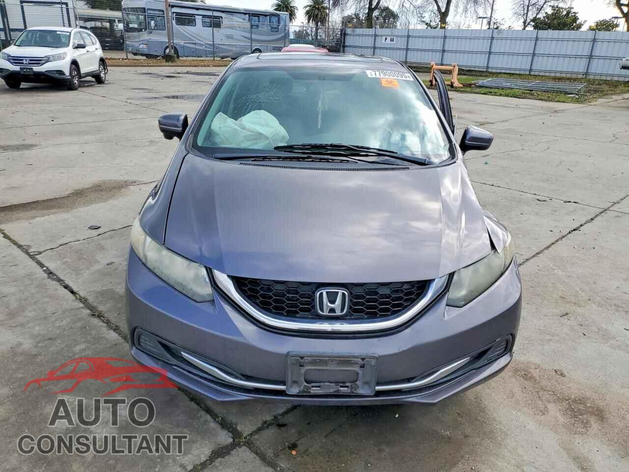 HONDA CIVIC 2015 - 19XFB2F81FE223046
