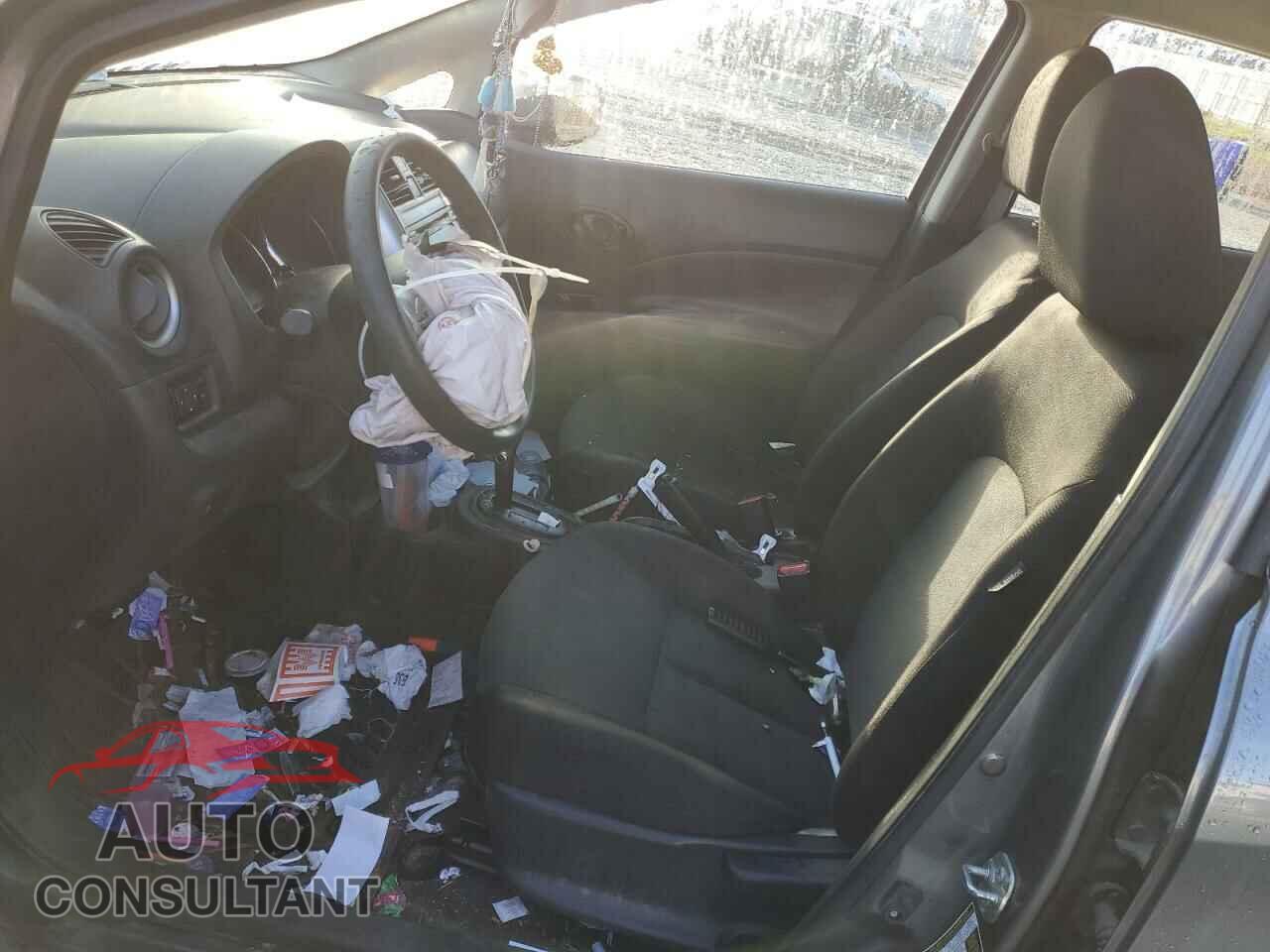 NISSAN VERSA 2017 - 3N1CE2CP2HL380558