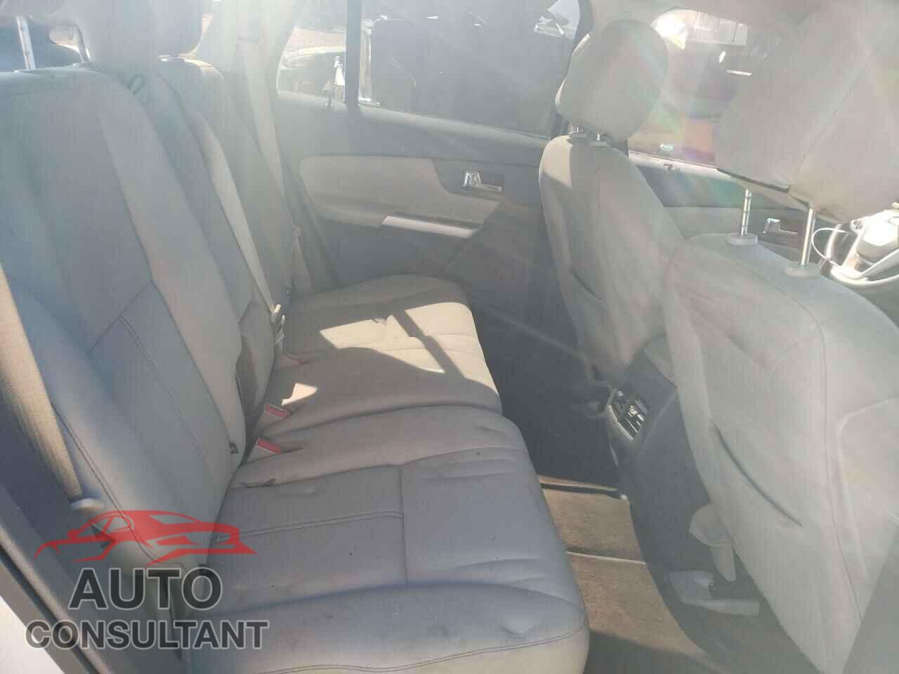 FORD EDGE 2014 - 2FMDK3GC0EBA98946