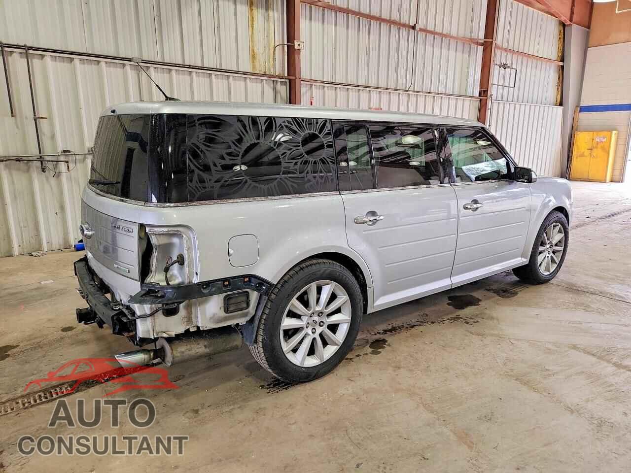 FORD FLEX 2012 - 2FMHK6DT0CBD21541