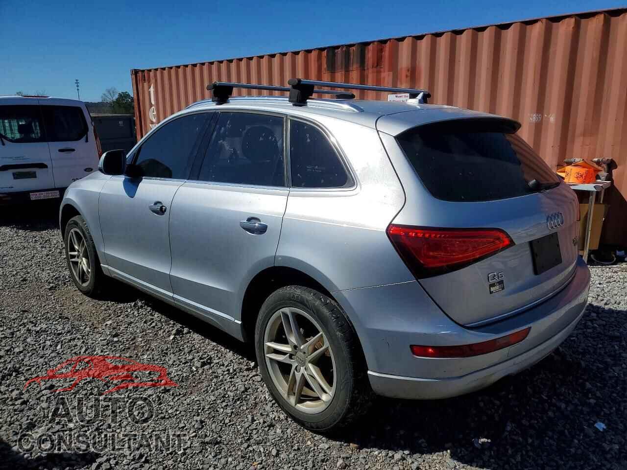 AUDI Q5 2015 - WA1CFAFP0FA123719