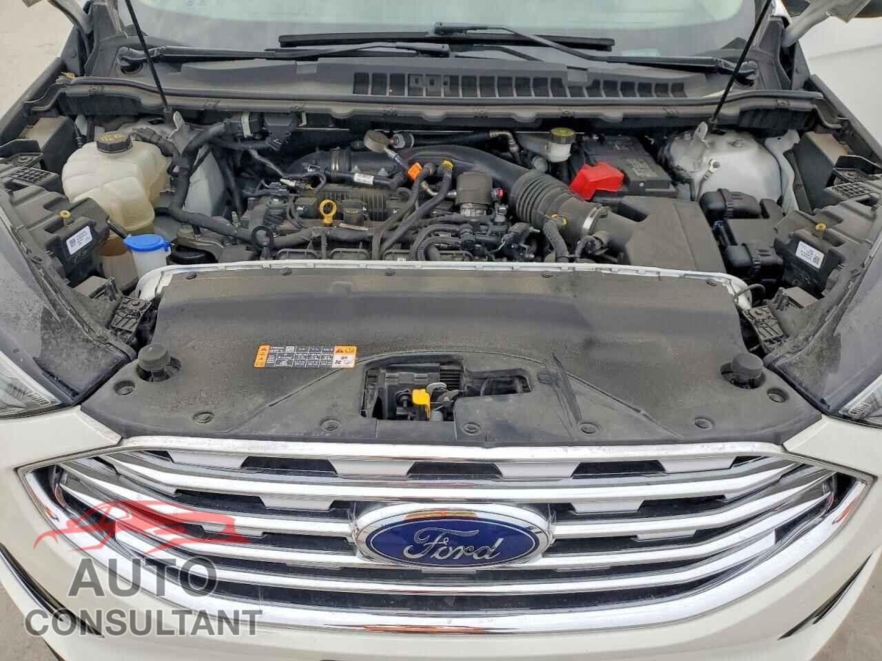 FORD EDGE 2020 - 2FMPK3J96LBA26382