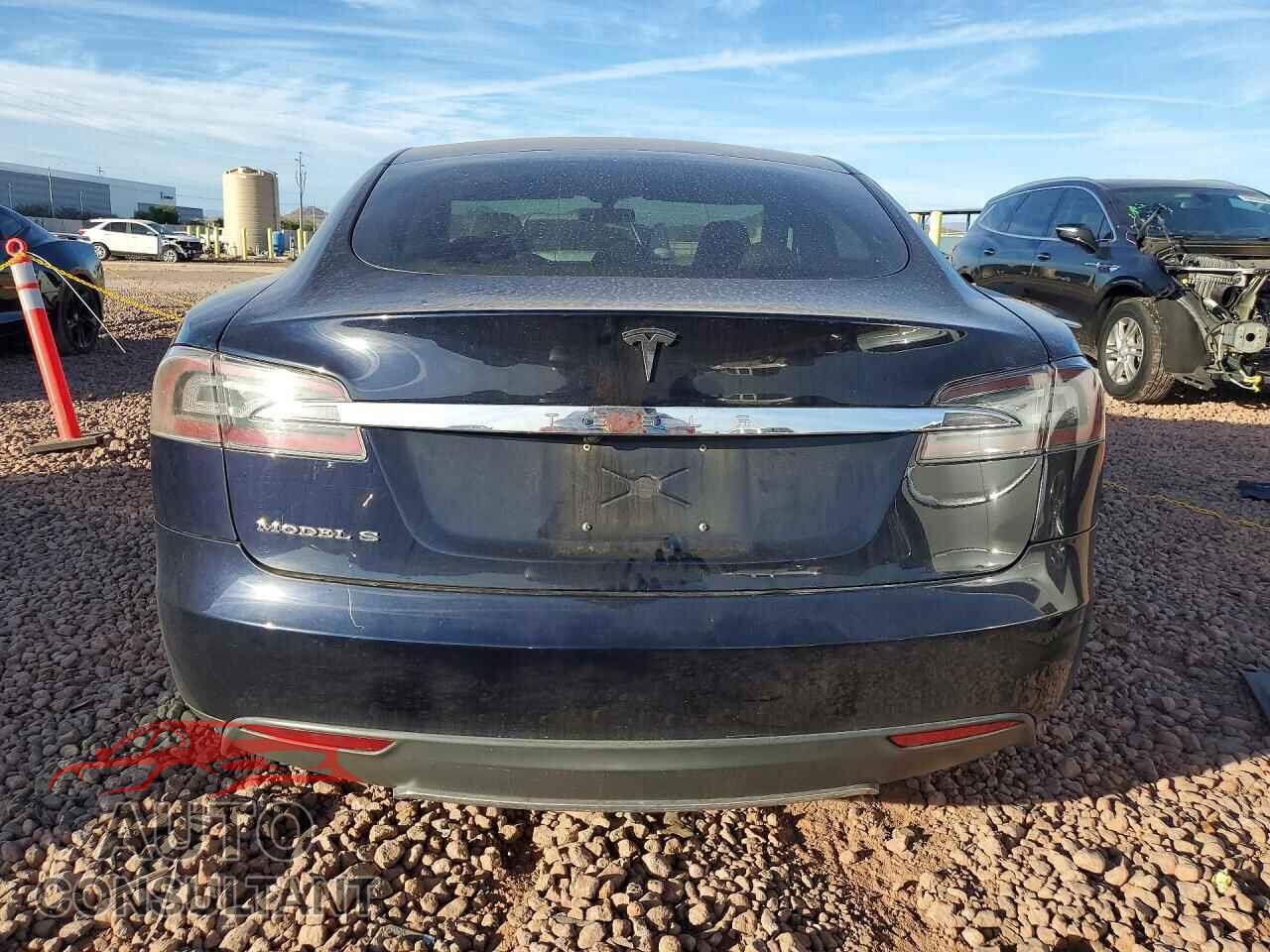TESLA MODEL S 2013 - 5YJSA1CP1DFP03361