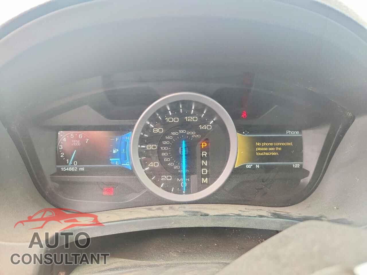 FORD EXPLORER 2014 - 1FM5K7D87EGC62424