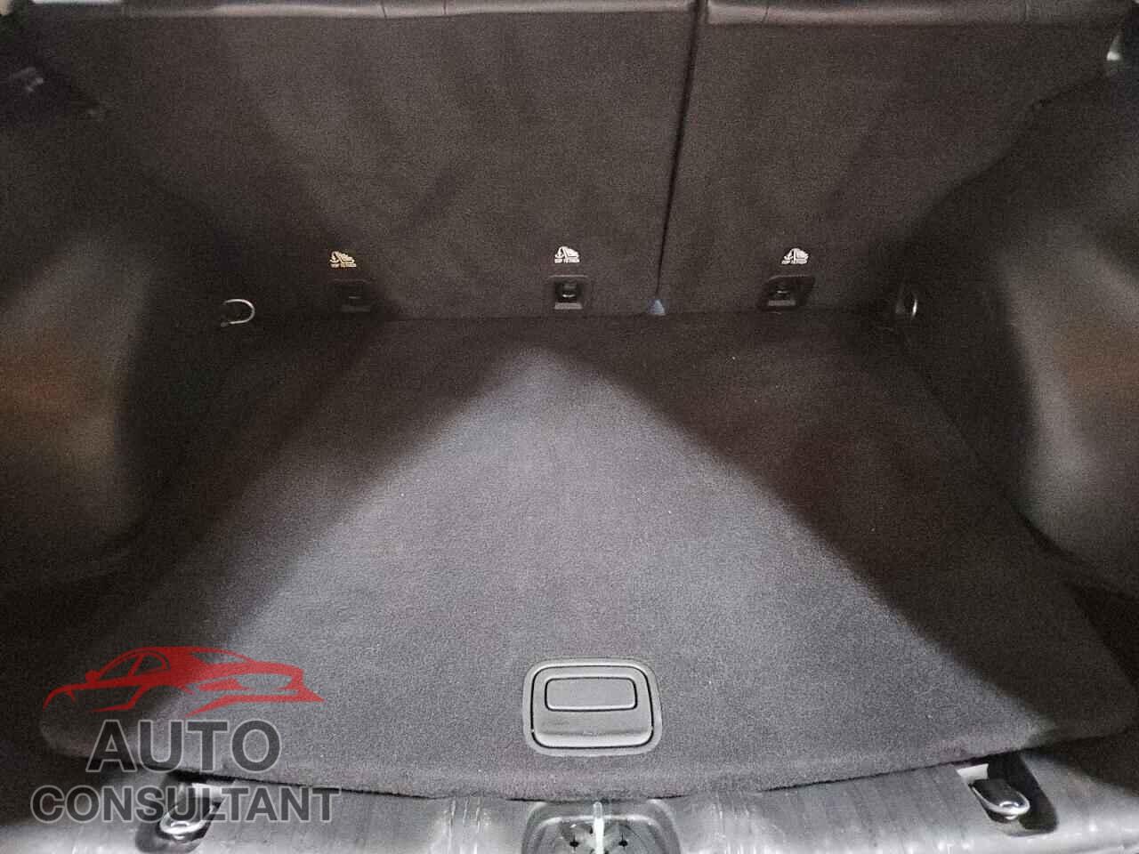 JEEP COMPASS 2021 - 3C4NJDDB3MT590810