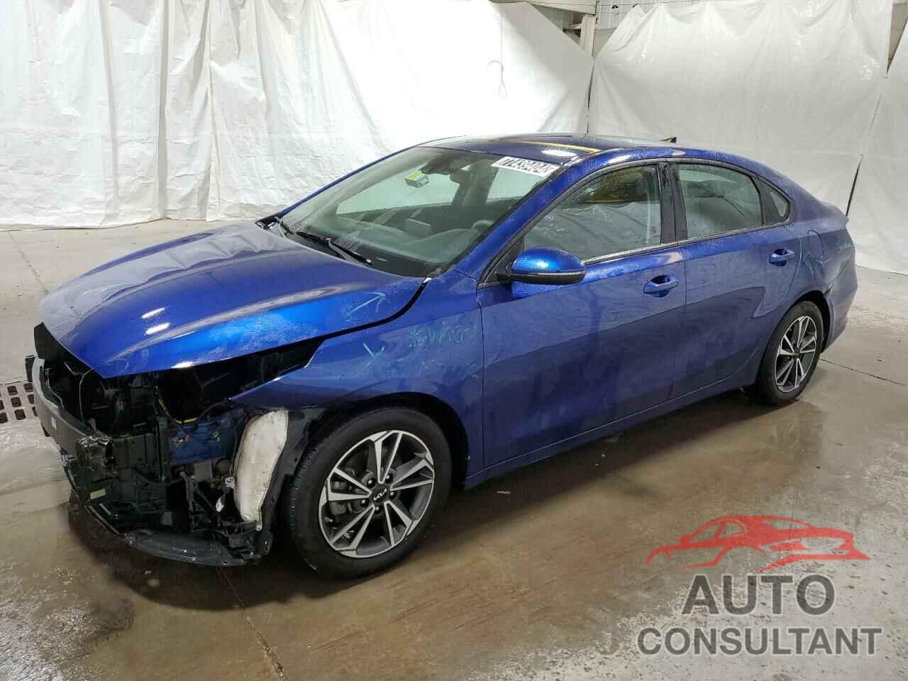 KIA FORTE 2022 - 3KPF24AD4NE417858