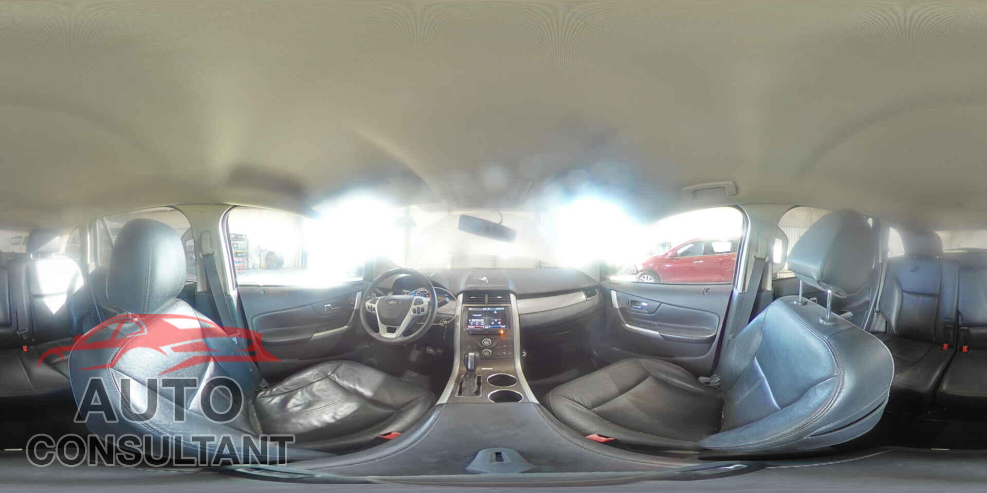 FORD EDGE 2014 - 2FMDK4JC4EBB73923
