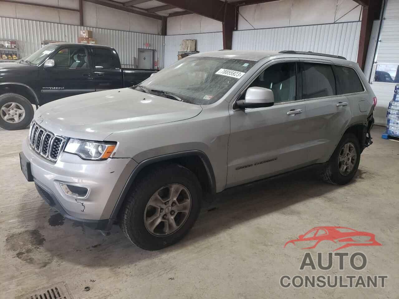 JEEP GRAND CHER 2017 - 1C4RJFAG8HC959062