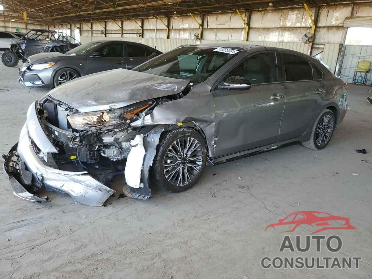 KIA FORTE 2024 - 3KPF54AD0RE769901