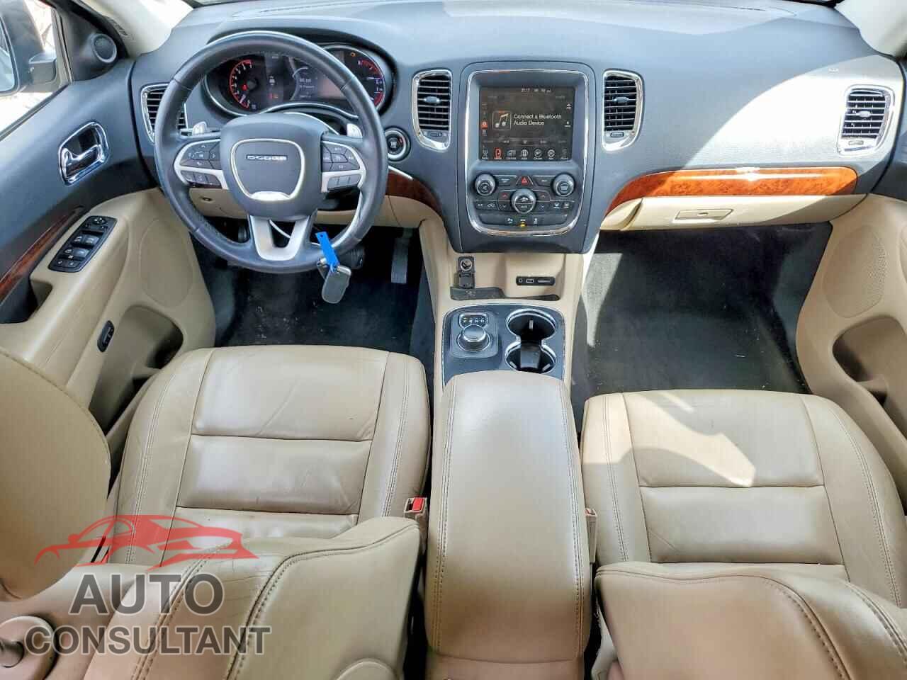 DODGE DURANGO 2015 - 1C4RDHDG9FC817105