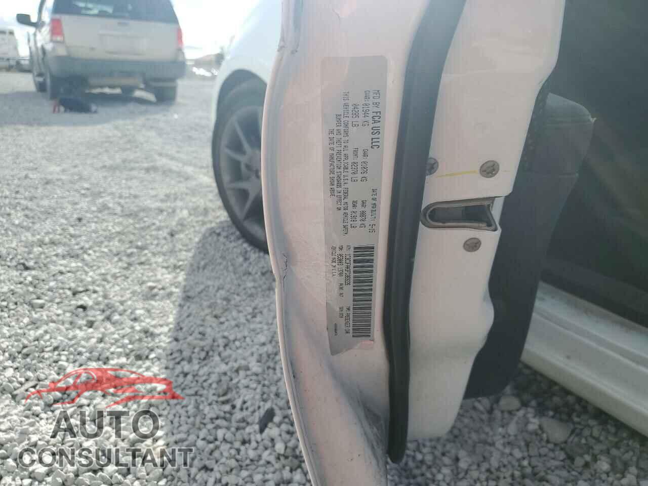 DODGE DART 2015 - 1C3CDFAA3FD369226