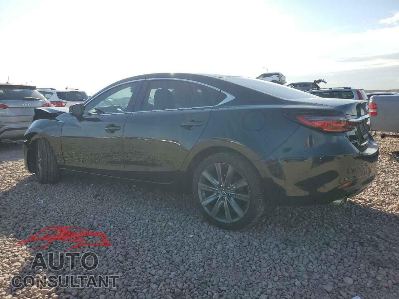 MAZDA 6 2020 - JM1GL1VM1L1513831